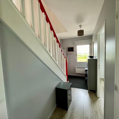 Duplex Confortable, Piscine, Proche Plage/Jumping Guérande Екстериор снимка