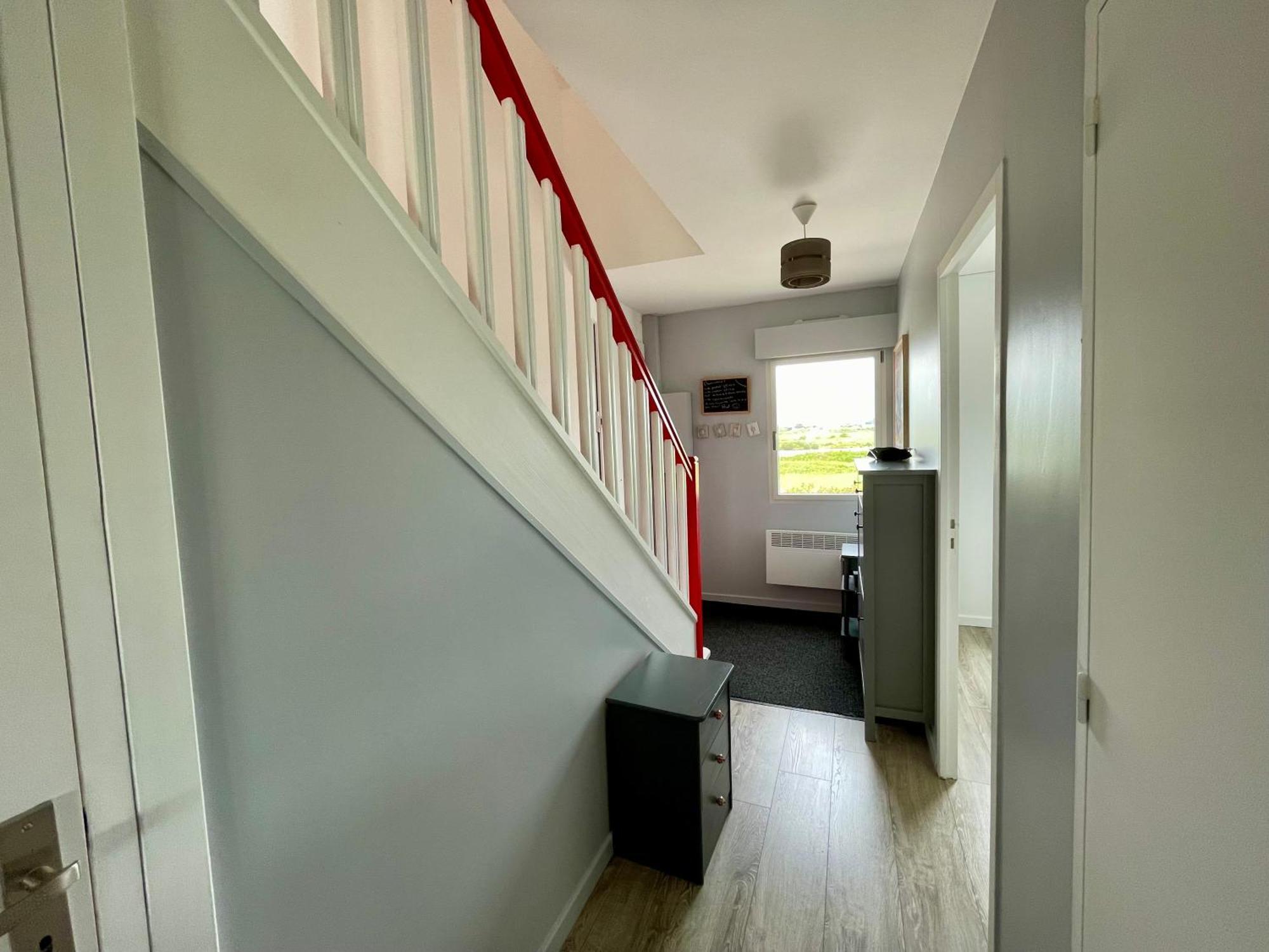 Duplex Confortable, Piscine, Proche Plage/Jumping Guérande Екстериор снимка