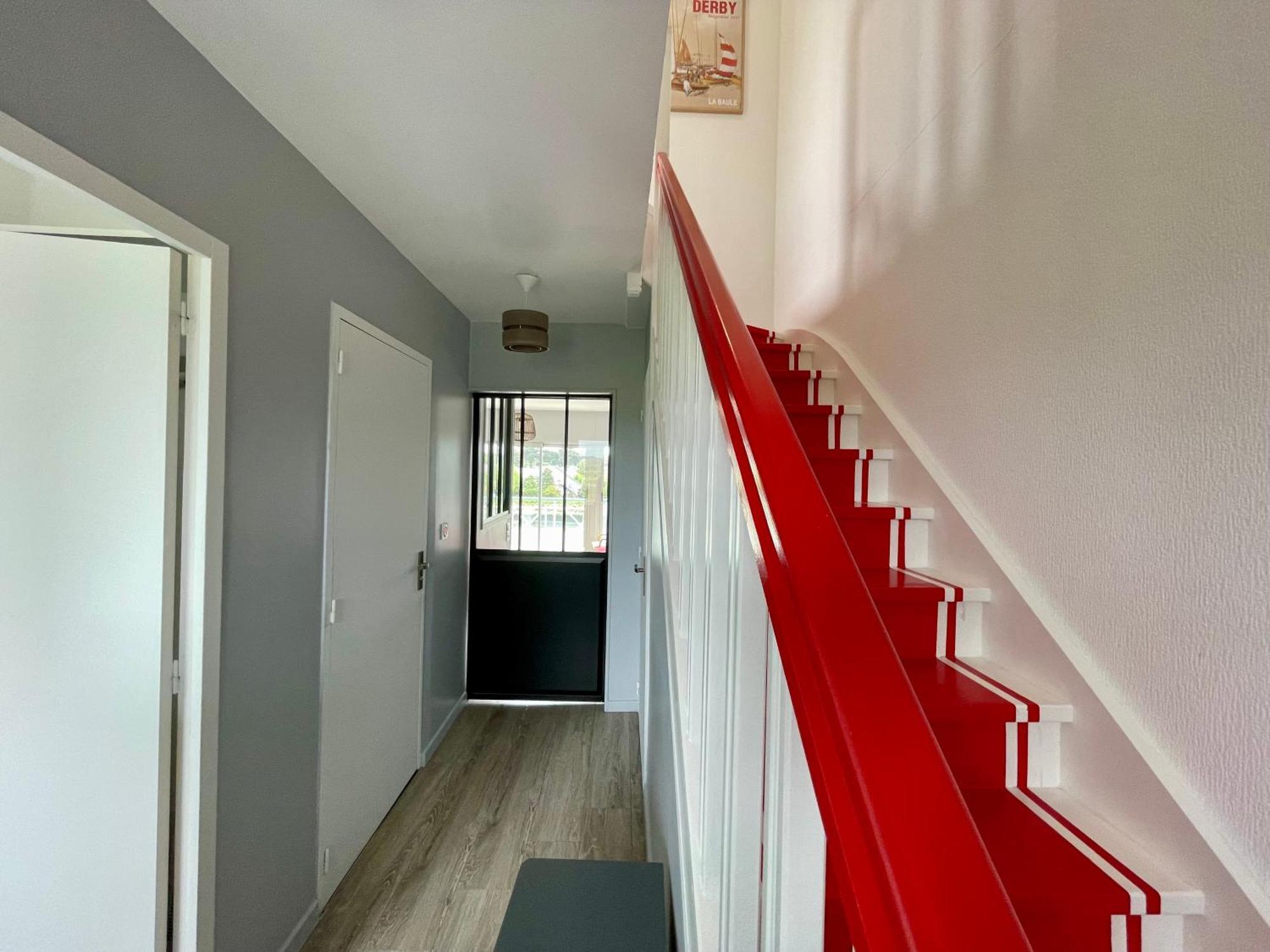Duplex Confortable, Piscine, Proche Plage/Jumping Guérande Екстериор снимка
