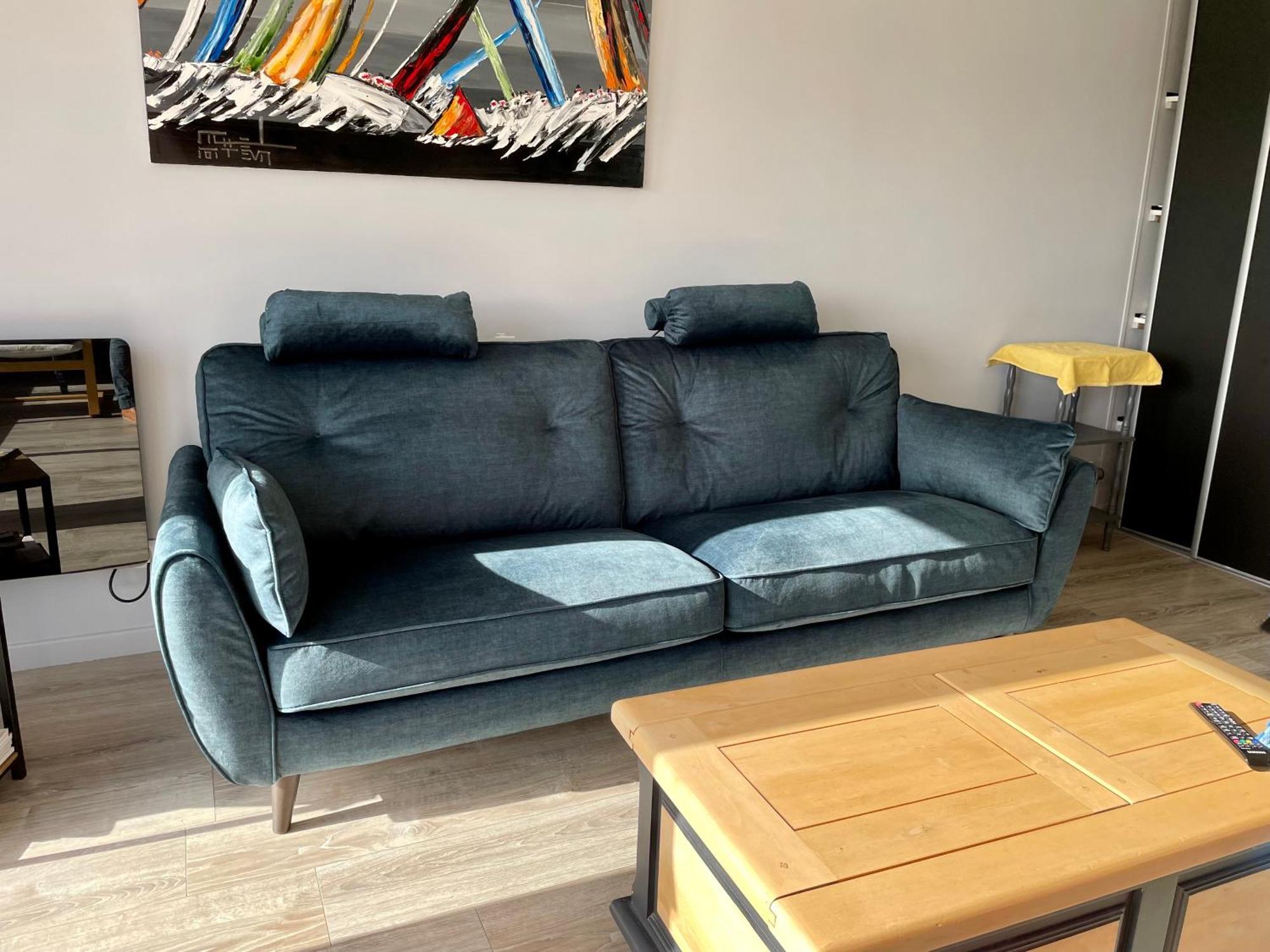 Duplex Confortable, Piscine, Proche Plage/Jumping Guérande Екстериор снимка